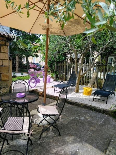 Casa Parenzana Appartement Poreč Buitenkant foto