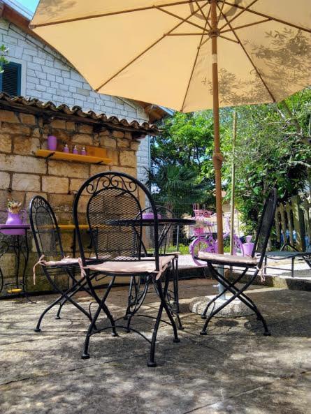 Casa Parenzana Appartement Poreč Buitenkant foto